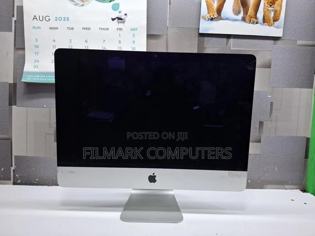 Desktop Computer Apple iMac 8GB Intel Core i5 HDD 1T - thumbnail 5