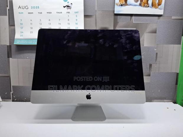 Desktop Computer Apple iMac 8GB Intel Core i5 HDD 1T - thumbnail 6