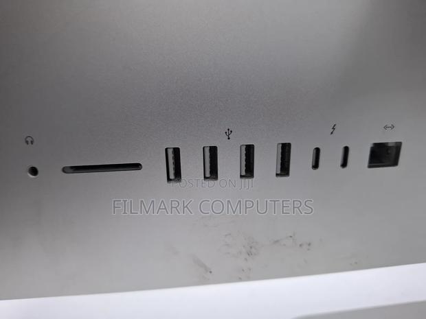 Desktop Computer Apple iMac 8GB Intel Core i5 HDD 1T - thumbnail 7