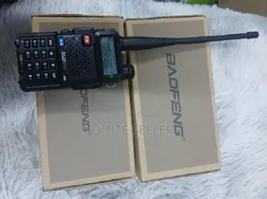 Radio Walkie Talkie 5r 2way Audio