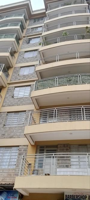 2bdrm Block of Flats in Roysambu for sale