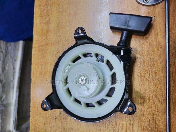 Lawn Mower Manual Recoil Starter - main view