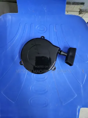 Lawn Mower Manual Recoil Starter