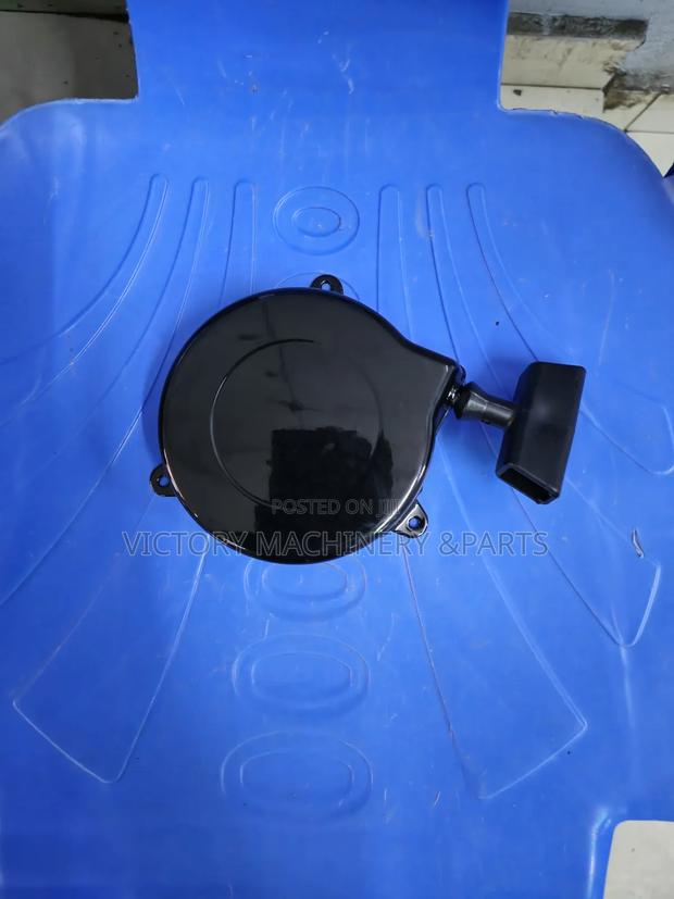 Lawn Mower Manual Recoil Starter - thumbnail 2