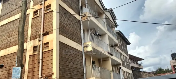 1bdrm Apartment in Ruaka for sale