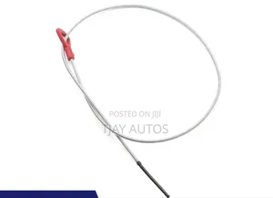 Mercedes Transmission Gearbox Dipstick W163 W203 W210 W211 W220 722.6