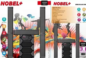 *Nobel 5.1 2040