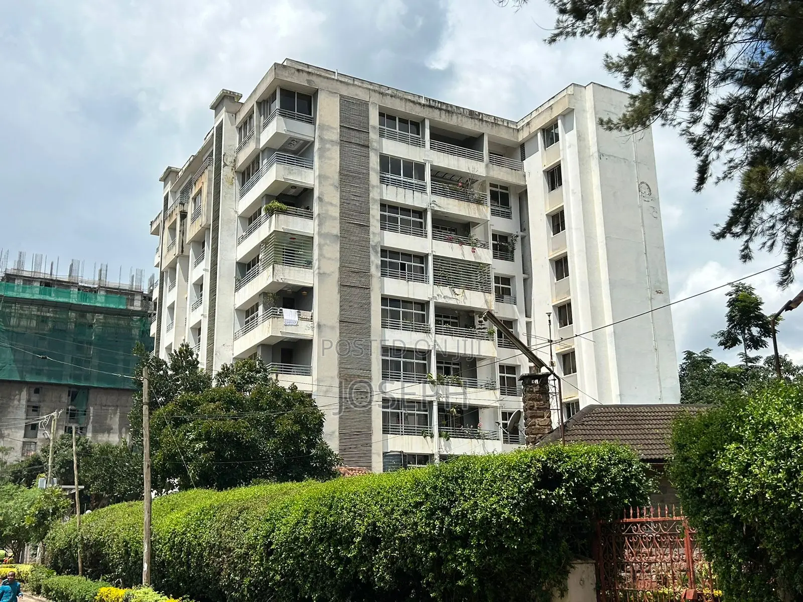 3bdrm Apartment in Parklands for rent