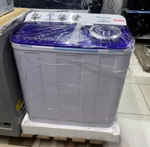 Hisense 7.5kg Washing Machine