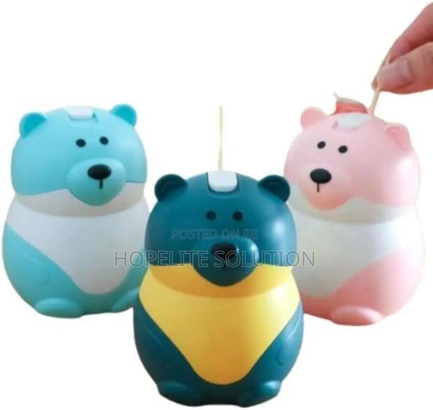 Automatic Toothpick Holder - thumbnail 3