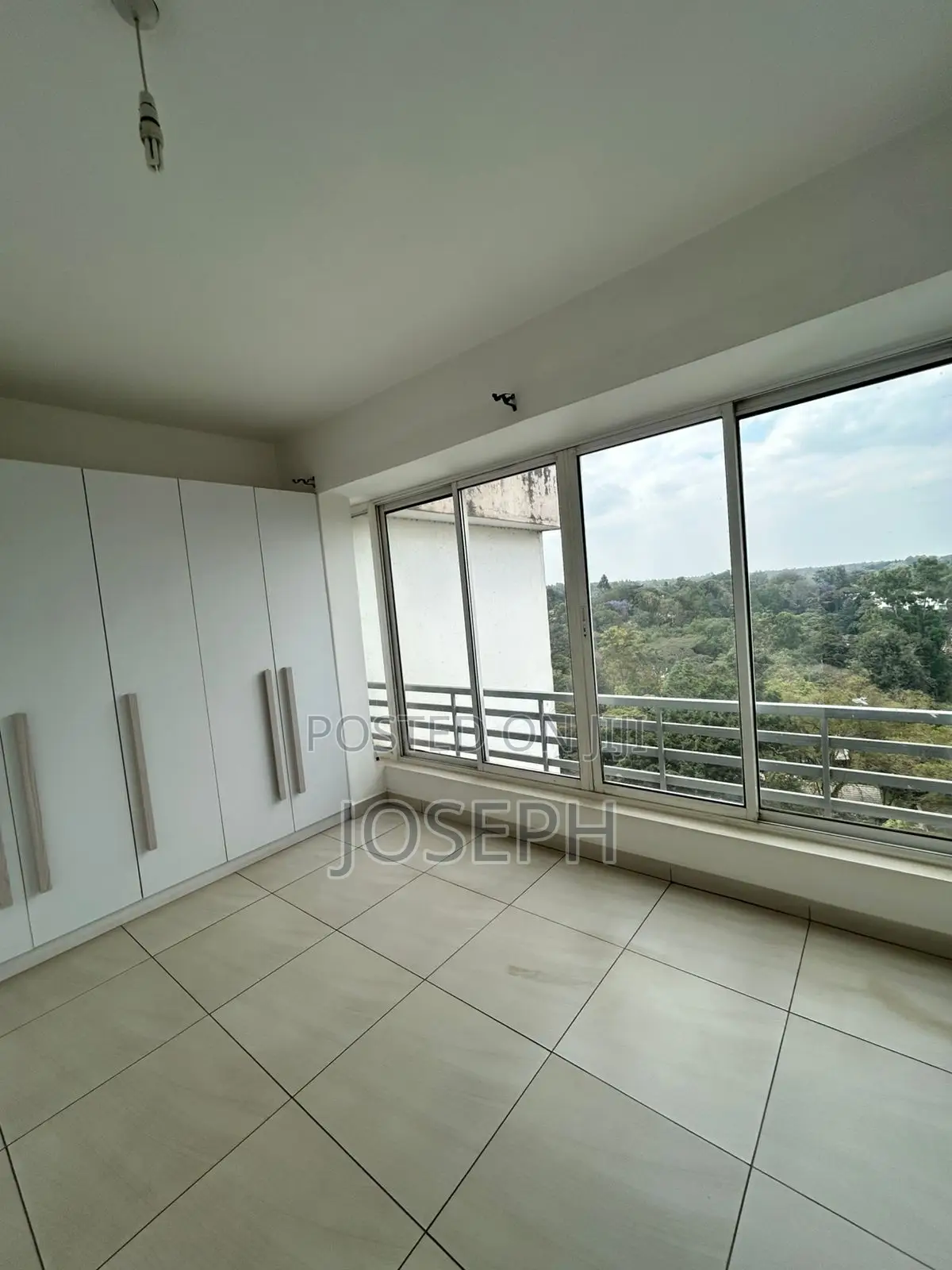 3bdrm Apartment in Parklands for rent