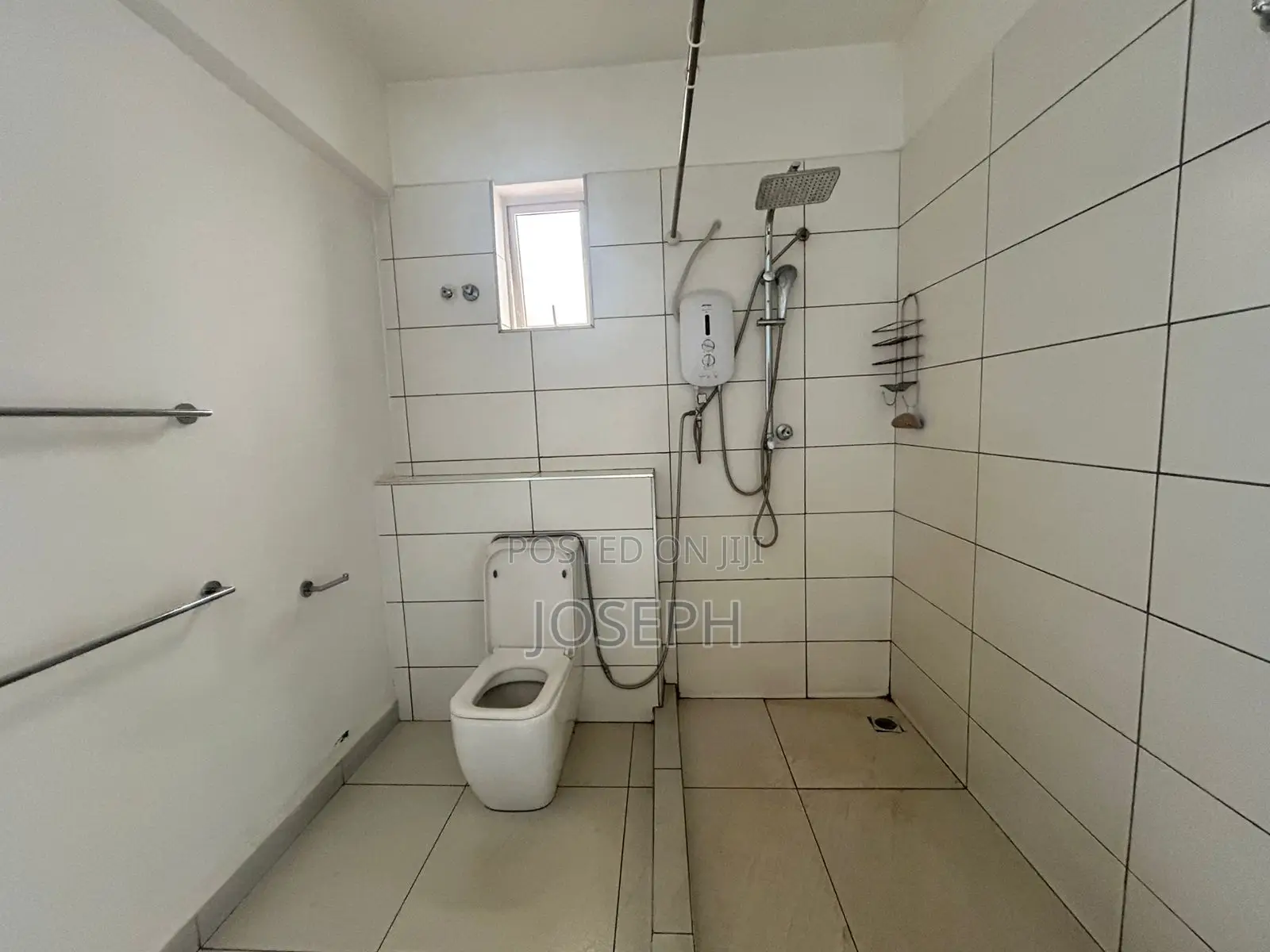 3bdrm Apartment in Parklands for rent