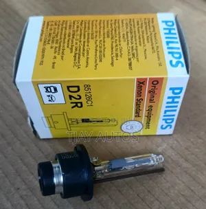 Headlight Bulbs D2r