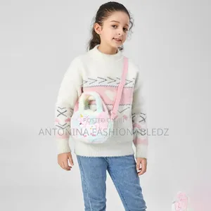 Girls Cute Sling Bag