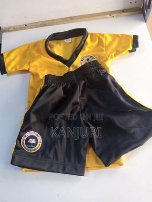 High Quality P.E Kits - thumbnail 2