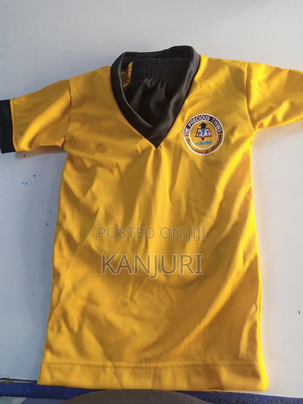 High Quality P.E Kits - thumbnail 4