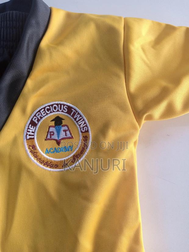 High Quality P.E Kits - thumbnail 5