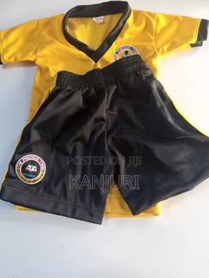 High Quality P.E Kits