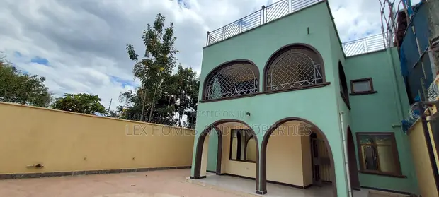 6bdrm Maisonette in Ongata Rongai for rent
