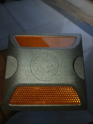 Reflective Road Studs