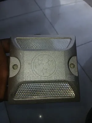 Reflective Road Studs