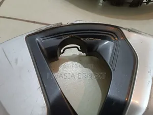 Honda Fit Wheel Caps