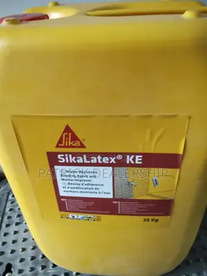 Sika Latex-Ke