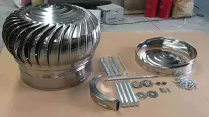 Compact Industrial Cyclone Separator – Space-Saving Design