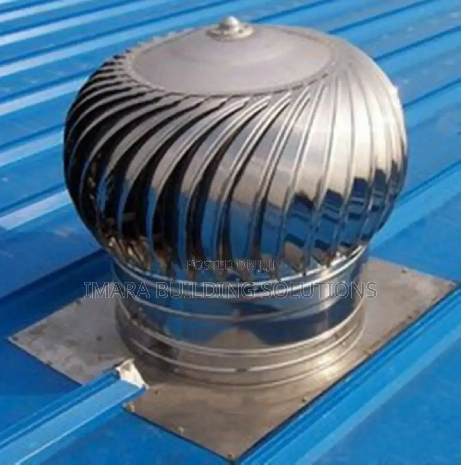 Industrial Cyclone With Wear-Resistant Liners – Extended Service Life