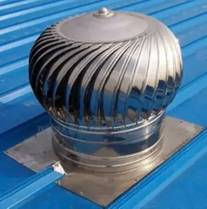 Industrial Cyclone With Wear-Resistant Liners – Extended Service Life