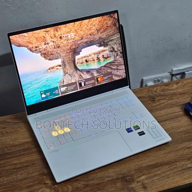 Laptop HP Omen 16 32GB Intel Core I9 SSD 1T - main view