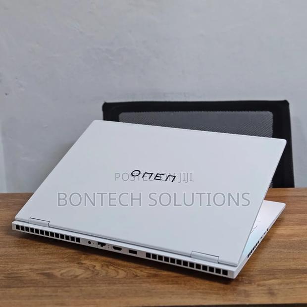 Laptop HP Omen 16 32GB Intel Core I9 SSD 1T - thumbnail 5