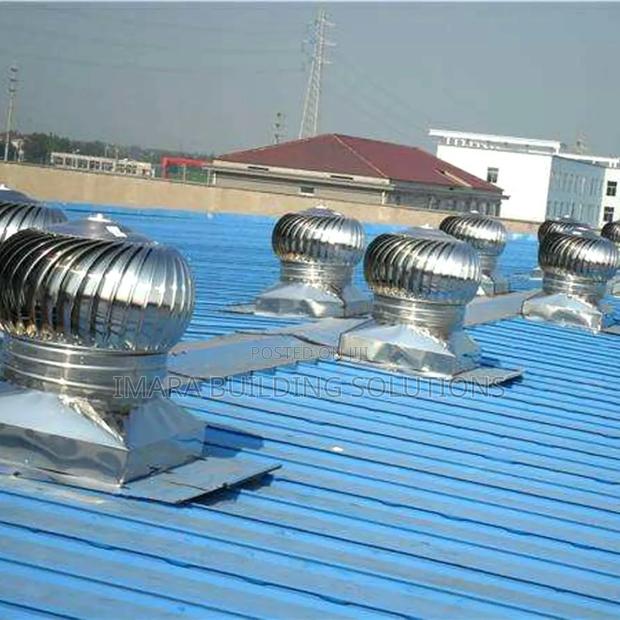 Customizable Industrial Cyclone Separator – Tailored to Your Process - main view