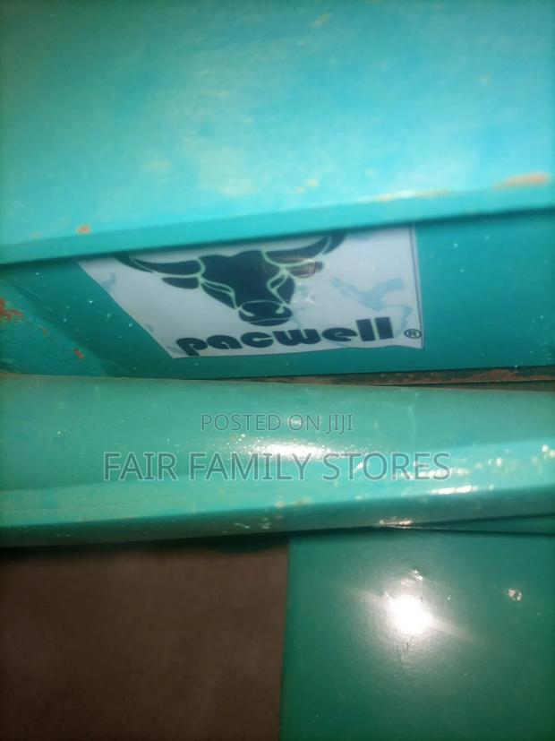 Manual Cabro Cutting Machine - thumbnail 2