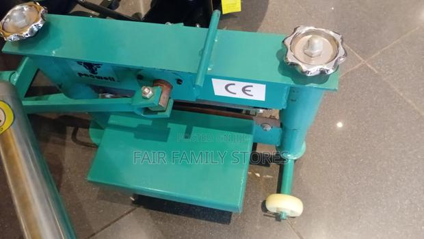 Manual Cabro Cutting Machine - thumbnail 3