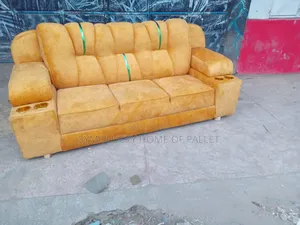 3seater Sofaset