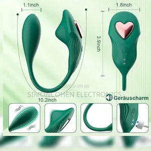 Multifunctional Vibrator Sex Toy With App
