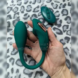 Multifunctional Vibrator Sex Toy With App