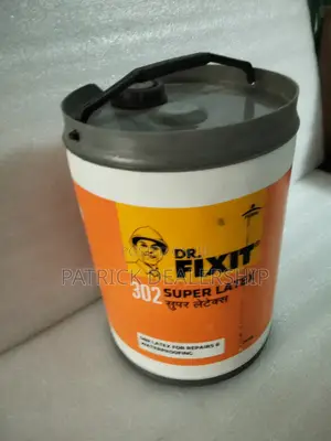Dr.Fixit 304 Super Latex