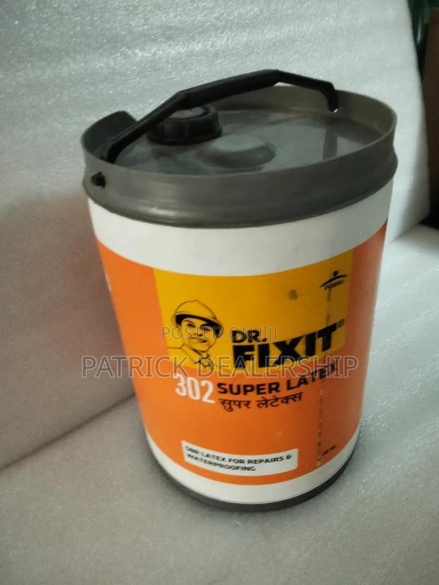 Dr.Fixit 304 Super Latex - main view