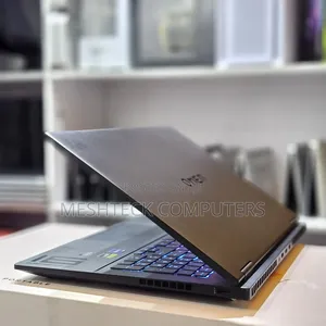 Laptop HP Omen 16 16GB Intel Core I9 SSD 1T