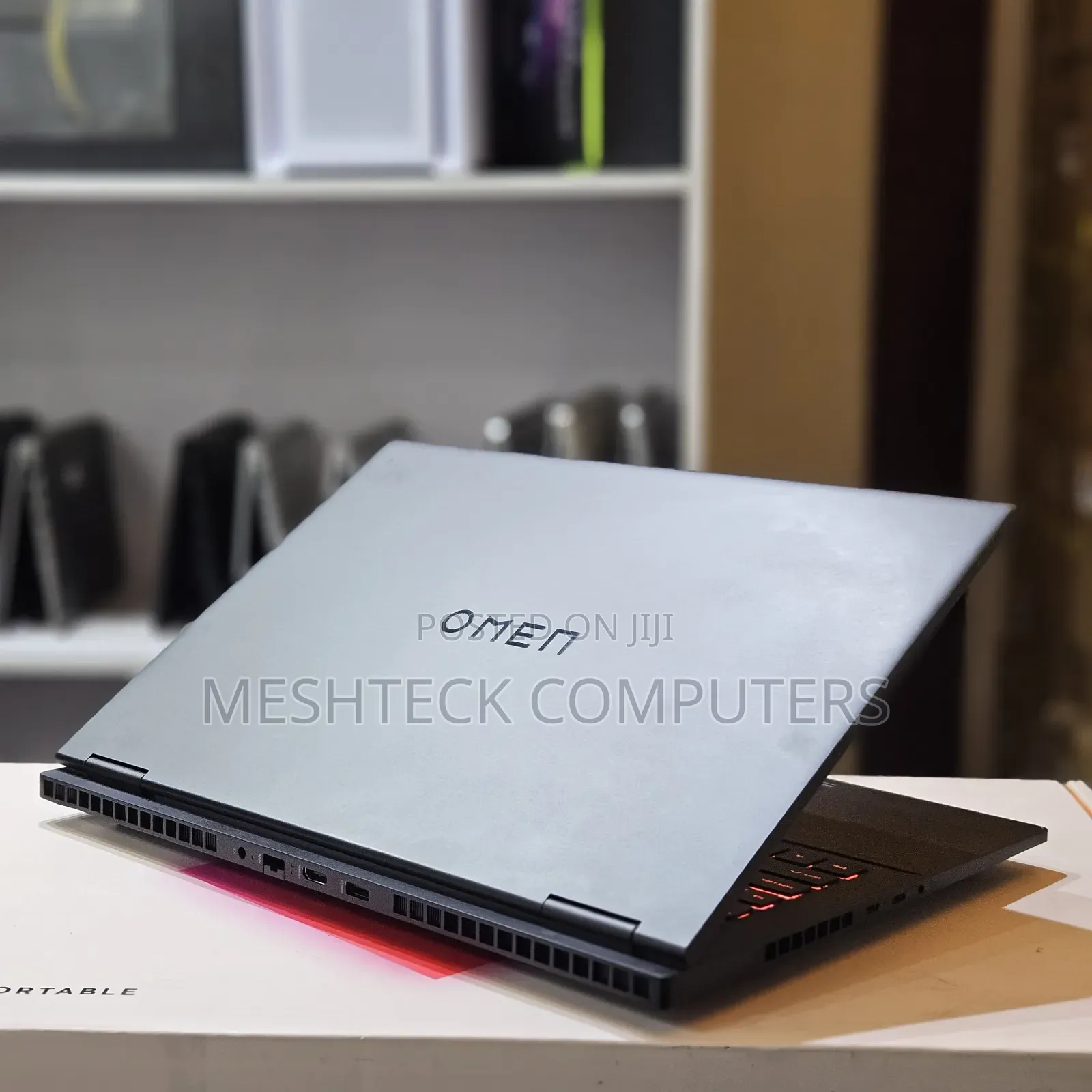 Laptop HP Omen 16 16GB Intel Core I9 SSD 1T