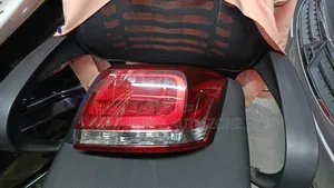 Premio 270 Taillight. 2020