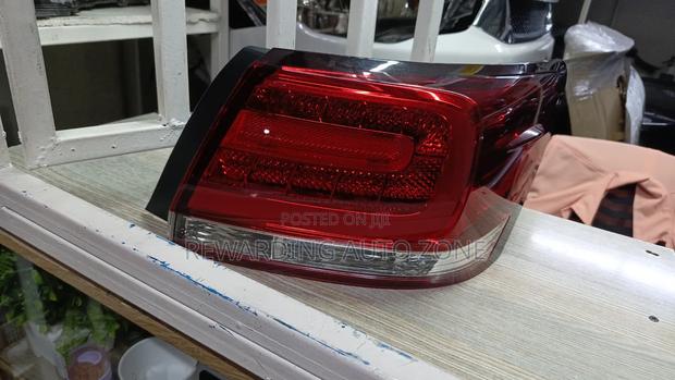 Premio 270 Taillight. 2020 - thumbnail 2