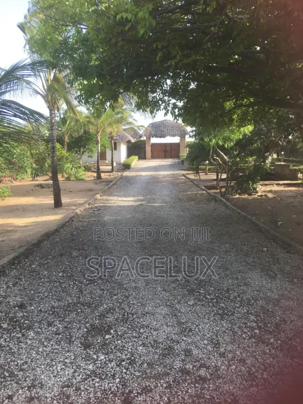 4bdrm Villa in Watamu for sale