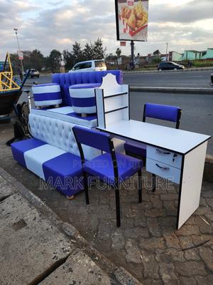 Manicure Chairs and Pedicure Chairs