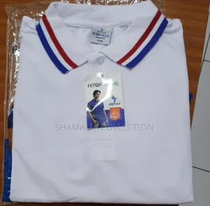 Latest Feetop Polo Tshirts