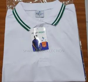 Latest Feetop Polo Tshirts