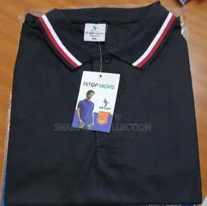 Latest Feetop Polo Tshirts