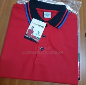 Latest Feetop Polo Tshirts